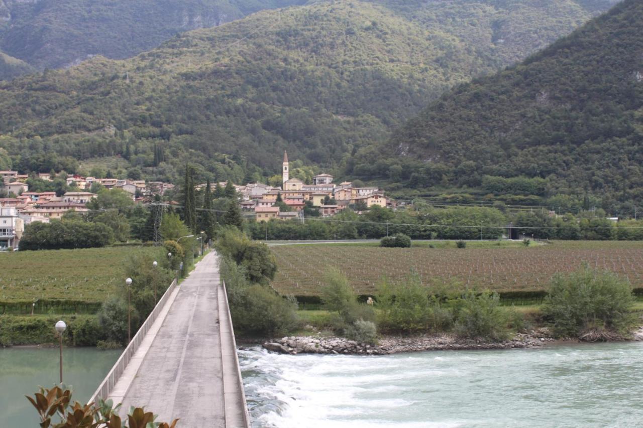 Il Rustico Di